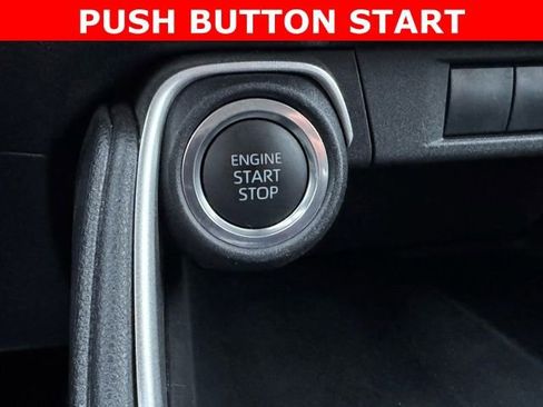 Certified 2025 Toyota Grand Highlander XLE image 30