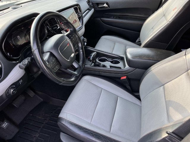 Used 2022 Dodge Durango R/T AWD/4WD image 27