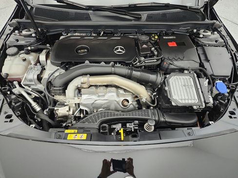 Certified 2026 Mercedes-Benz CLA 250 image 17