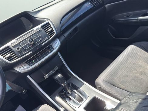 Used 2013 Honda Accord Sport image 20