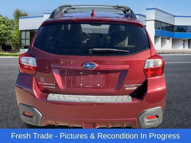 Used 2016 Subaru Crosstrek 2.0i Premium AWD/4WD image 4