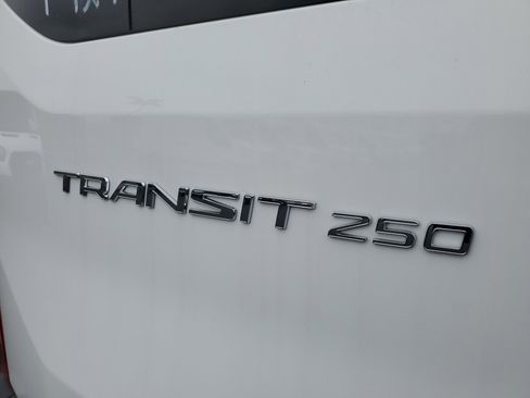 New 2024 Ford Transit 250 Base image 7