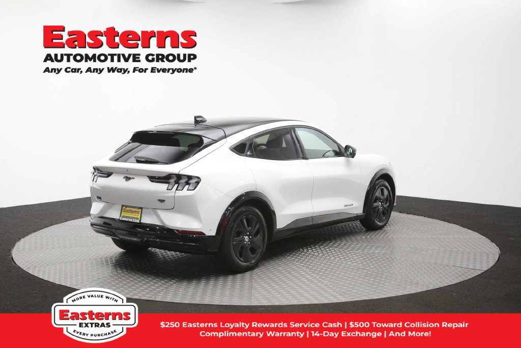 Used 2021 Ford Mustang Mach-E California Route 1 RWD image 38