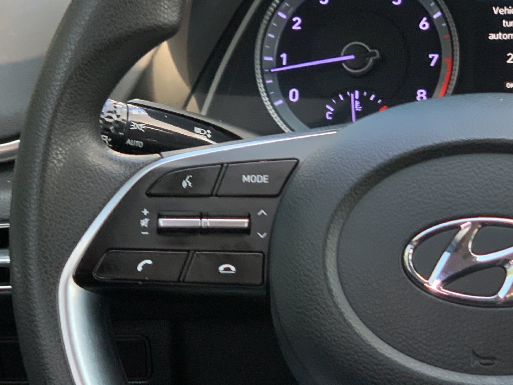 Certified 2023 Hyundai Sonata SEL FWD image 22