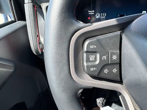 Used 2025 Ford Bronco Heritage Edition AWD/4WD image 28