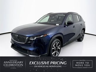 New 2026 MAZDA CX-5 Preferred AWD/4WD video 1