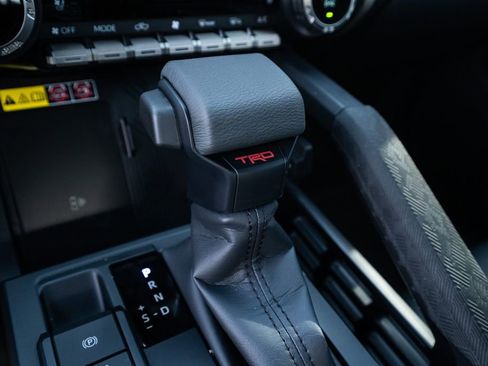 New 2025 Toyota Tacoma TRD Off-Road w/ TRD Off Road Premium Package image 25