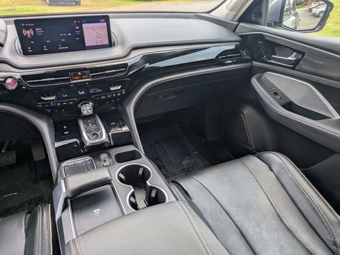 Certified 2023 Acura MDX SH-AWD w/ Advance Package image 19