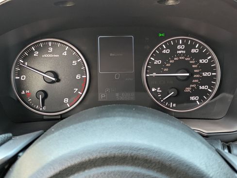 Used 2020 Subaru Outback Limited image 17