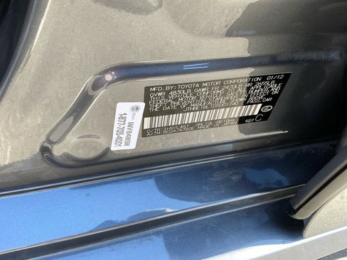 Used 2013 Lexus GS 350 image 27