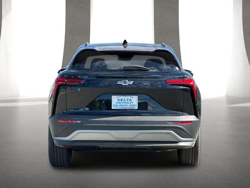 New 2026 Chevrolet Blazer EV LT w/ Midnight/Sport Edition image 5