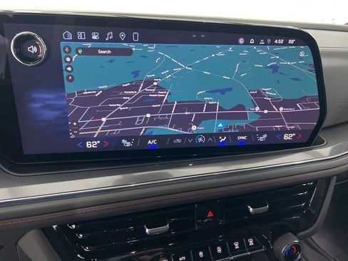 New 2026 Chevrolet Tahoe RST w/ Comfort Package image 13