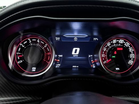 Used 2023 Dodge Challenger R/T Scat Pack image 28