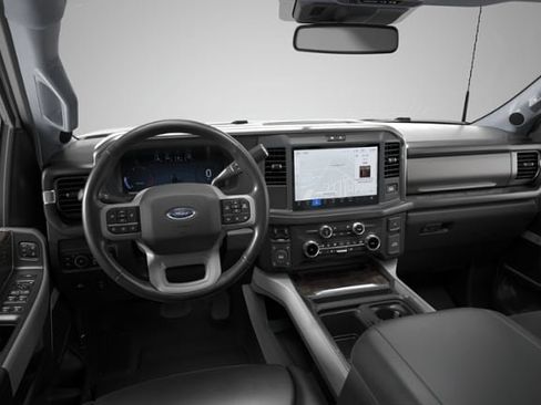 New 2026 Ford F350 Lariat w/ FX4 Off-Road Package AWD/4WD image 29