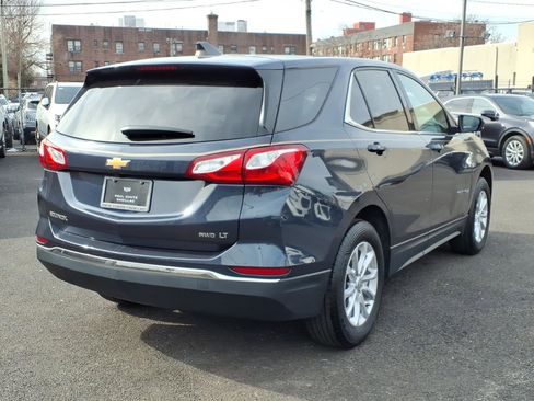 Used 2019 Chevrolet Equinox LT AWD/4WD image 5