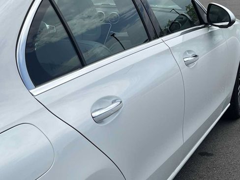 Used 2026 Mercedes-Benz C 300 4MATIC Sedan image 20