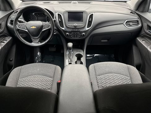 Used 2022 Chevrolet Equinox LT AWD/4WD image 14
