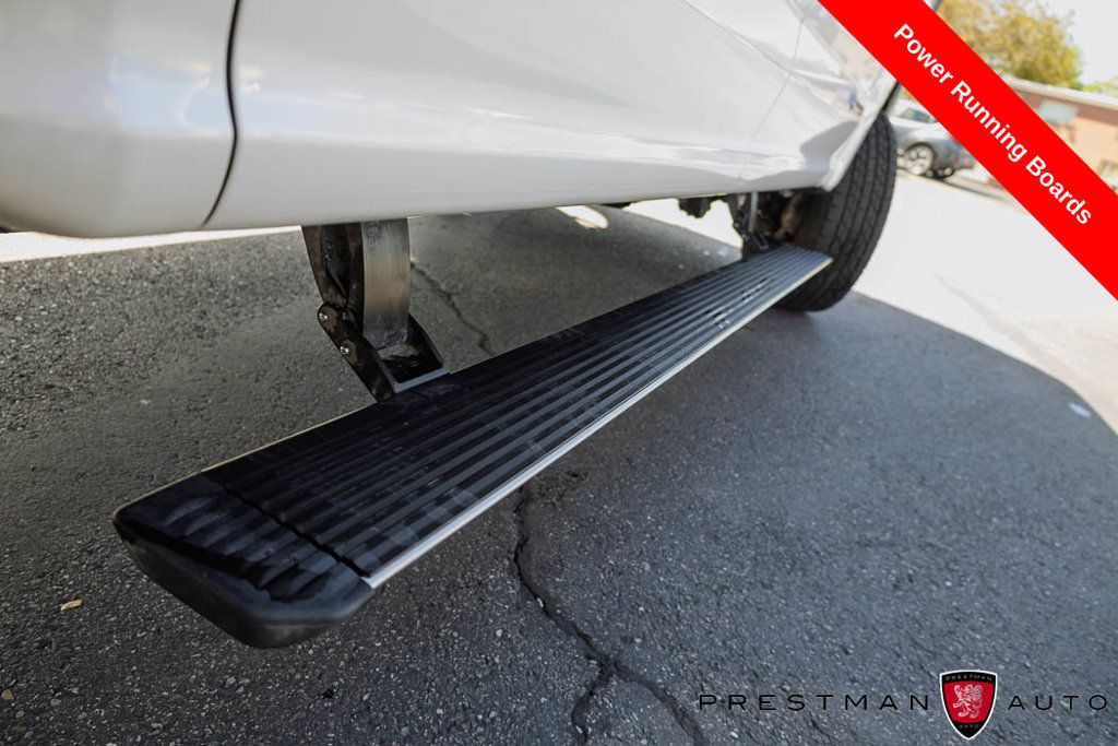 Used 2019 Ford F250 Limited w/ FX4 Off-Road Package AWD/4WD image 10