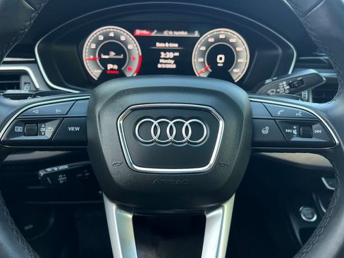 Used 2024 Audi A5 2.0T Premium w/ Summer of Audi Package AWD/4WD image 28