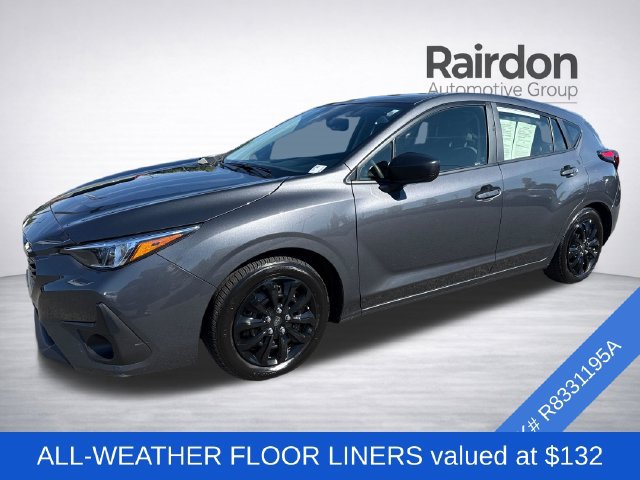 Used 2024 Subaru Impreza 2.0i AWD/4WD image 3