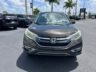 Used 2015 Honda CR-V EX-L video 2