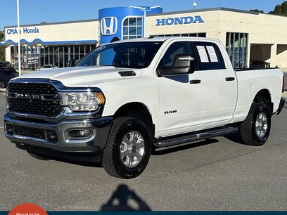 Used 2024 RAM 2500 Big Horn