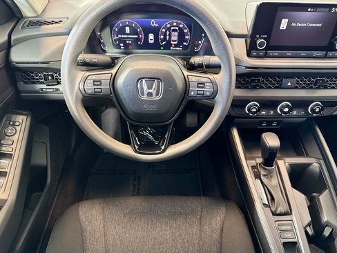 Used 2024 Honda Accord LX image 19