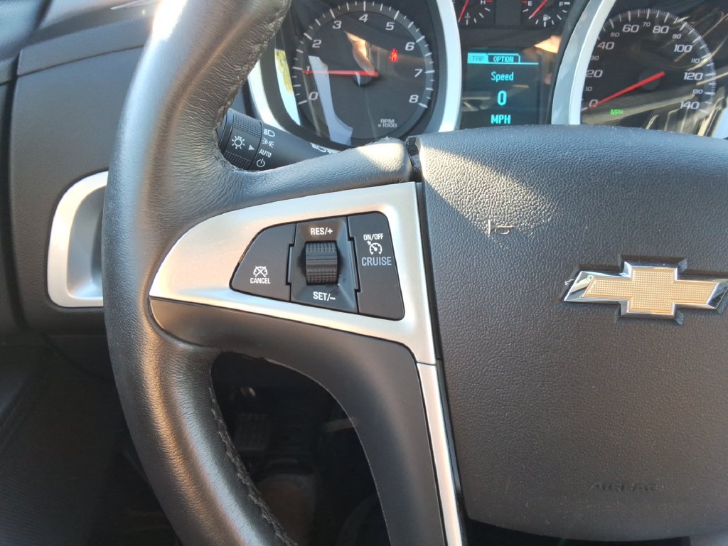 Certified 2017 Chevrolet Equinox LT w/ Convenience Package FWD image 27