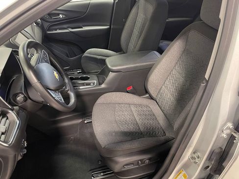Used 2022 Chevrolet Equinox LT image 21