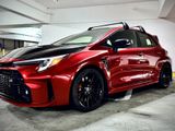 Used 2023 Toyota Corolla GR image 3