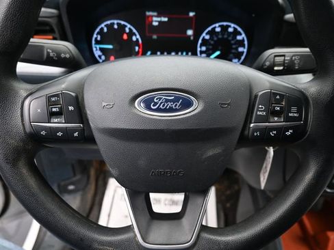 Used 2024 Ford Maverick XLT w/ Equipment Group 300A Standard image 10