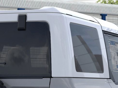 New 2026 Ford Bronco Heritage Edition image 25