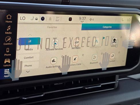 New 2026 Jeep Gladiator Willys AWD/4WD image 32