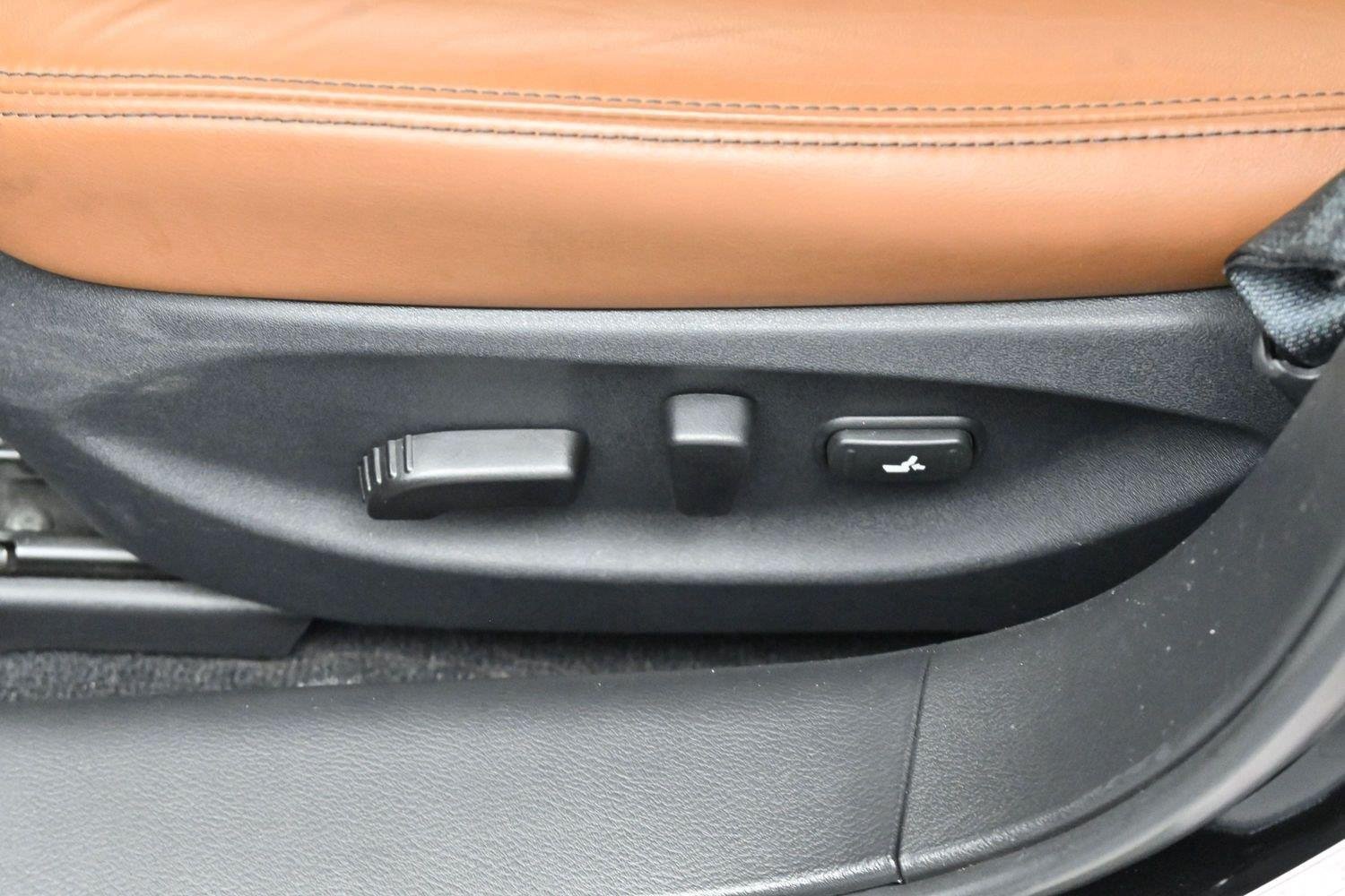 Used 2023 INFINITI Q50 Sensory AWD/4WD image 14