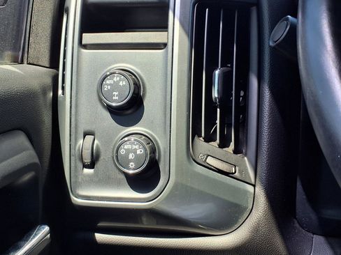 Used 2015 Chevrolet Silverado 1500 LT w/ All Star Edition image 17