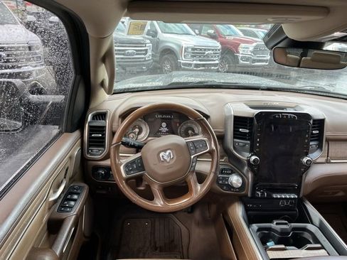 Used 2019 RAM 1500 Limited image 37