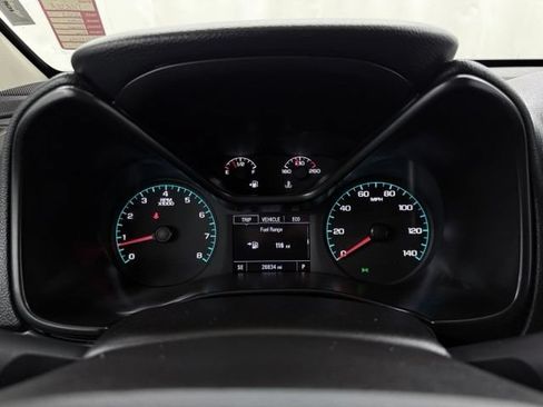 Used 2022 GMC Canyon Elevation w/ Trailering Package RWD image 26