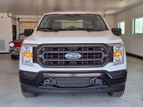 Used 2021 Ford F150 XL w/ Trailer Tow Package AWD/4WD image 22