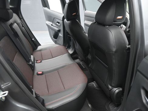 New 2026 Nissan Kicks SR w/ SR Premium Package image 12