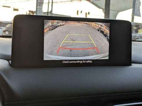 Used 2025 MAZDA CX-5 AWD 2.5 S w/ Preferred Package image 21