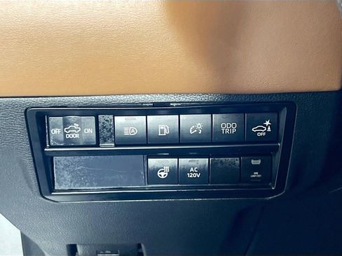Used 2023 Toyota Tundra 1794 Edition AWD/4WD image 21