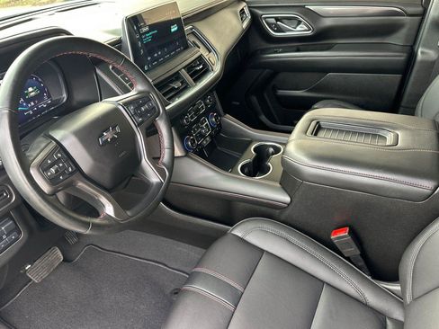 Used 2023 Chevrolet Suburban RST w/ Luxury Package image 9