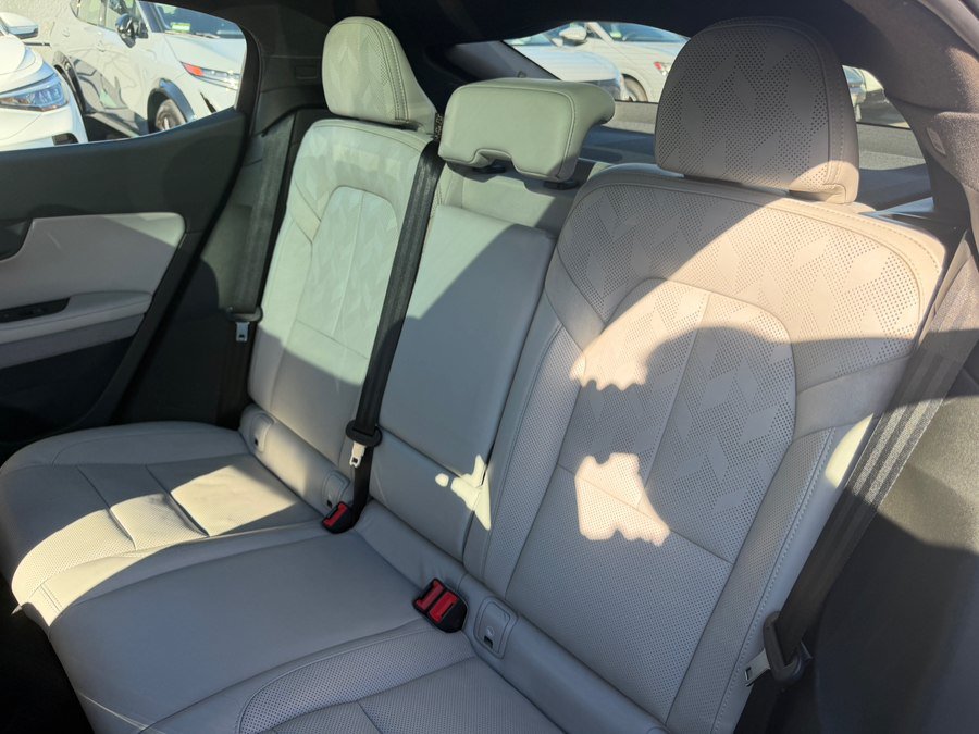 Used 2024 Polestar Polestar 2 AWD/4WD image 41