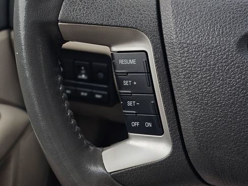 Used 2010 Ford Fusion SEL AWD/4WD image 24