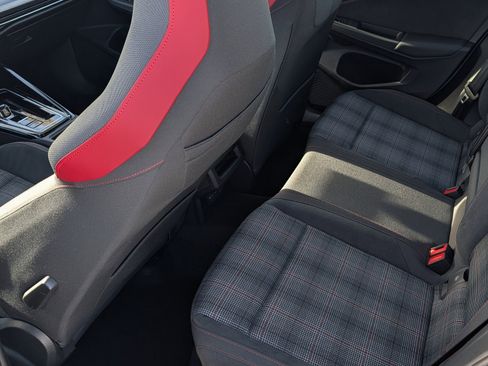 New 2026 Volkswagen GTI S FWD image 8