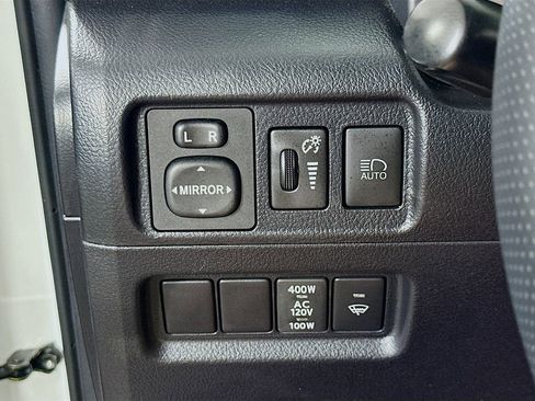Used 2024 Toyota 4Runner SR5 RWD image 21