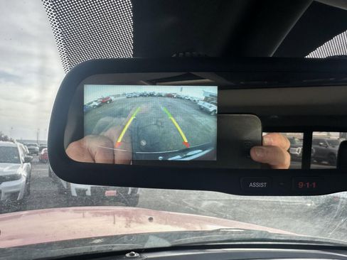 Used 2014 RAM 2500 Laramie image 41