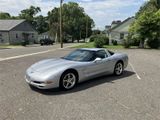 Used 2002 Chevrolet Corvette Coupe w/ Preferred Equipment Group2 image 3