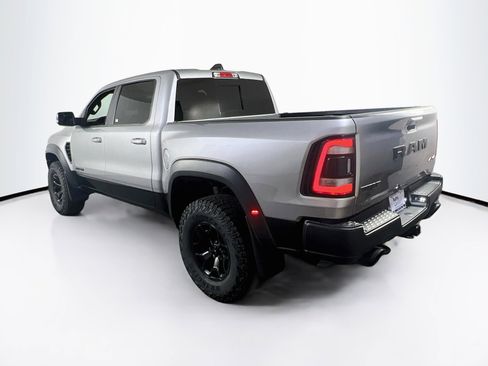 Used 2021 RAM 1500 TRX w/ TRX Level 2 Equipment Group image 7