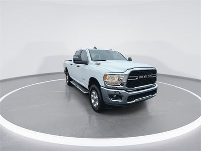 Used 2024 RAM 2500 Big Horn
